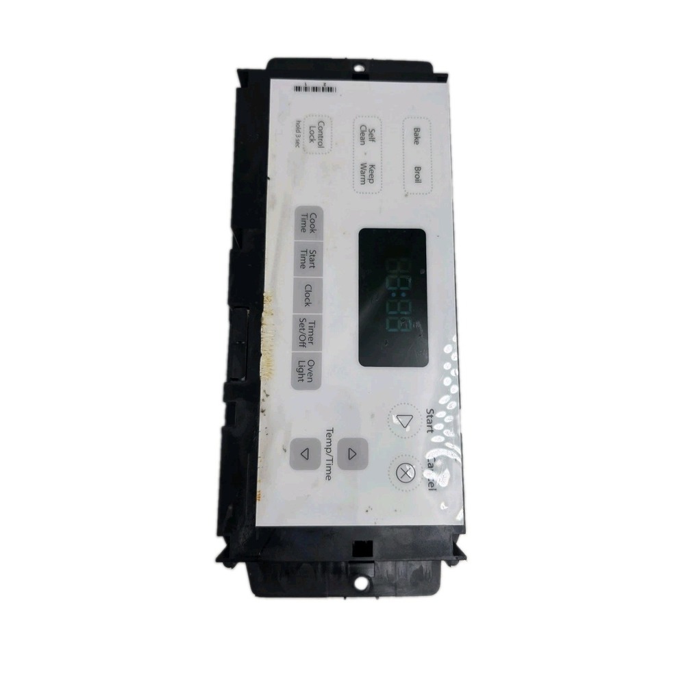 Whirlpool Range W10349613 WPW10349613 Control Board